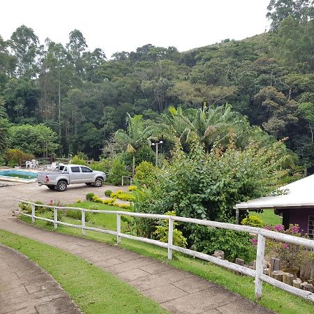 Vale Das Maritacas Teresopolisヴィラ エクステリア 写真