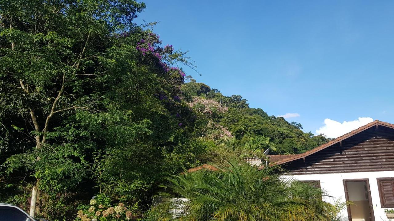 Vale Das Maritacas Teresopolisヴィラ エクステリア 写真