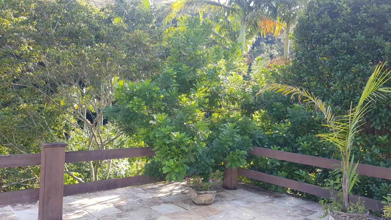 Vale Das Maritacas Teresopolisヴィラ エクステリア 写真