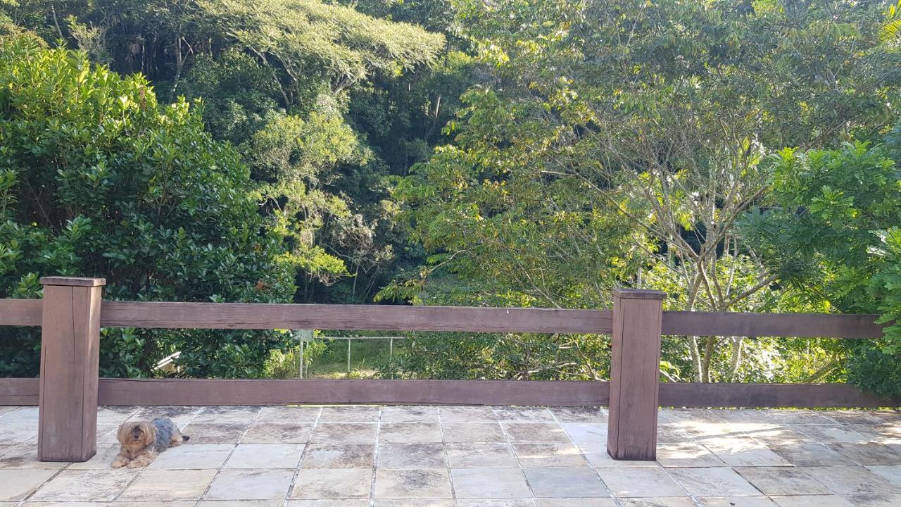 Vale Das Maritacas Teresopolisヴィラ エクステリア 写真